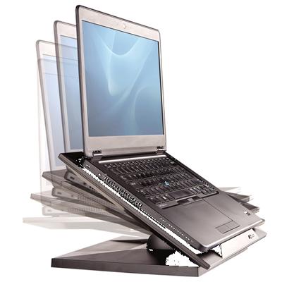 Fellowes laptopstandaard Designer Suites Fellowes laptopstandaard Designer Suites