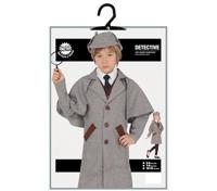 Detective Pakje Kind Cliff - thumbnail