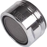 Universeel Perlator Chroom M24 Verp - thumbnail