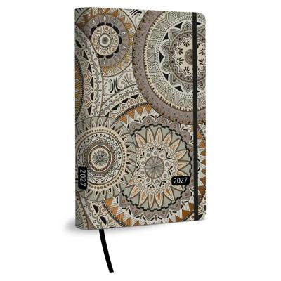 16-maanden Agenda Mandala Magic 2027 16-maanden Agenda Mandala Magic 2027