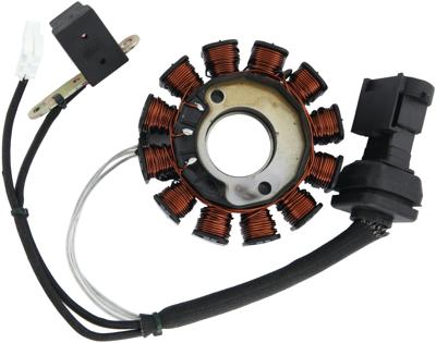 ONE Alternator 12 coils