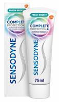 Sensodyne Complete Protection + Fresh Breath Tandpasta - thumbnail