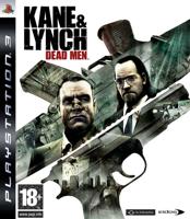 Kane & Lynch Dead Men - thumbnail