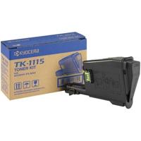 Toner kyocera tk-1115k zwart - thumbnail