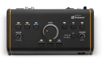 Palmer MONICON L G2 actief-passieve monitor controller - thumbnail