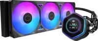 Cooler Master MasterLiquid Atmos II 360 koeling - thumbnail