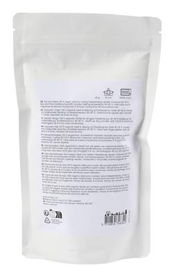 Creativ Company Sojawas, voor kaarsen die op zich staan, crème, 250 gr/ 1 doos Creativ Company Sojawas, voor kaarsen die op zich staan, crème, 250 gr/ 1 doos