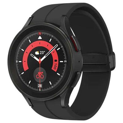 Samsung Galaxy Watch 5 Pro 45mm Cellular (Simlockvrij) / SV