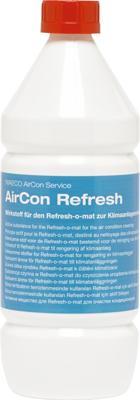 DOMETIC airco-reiniger "aircon refresh" air conditioner cleaner 1 .