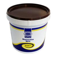 Subliem - Mayonaise - 10ltr - thumbnail
