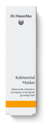 Dr. Hauschka Kalmerend Masker