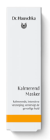 Dr. Hauschka Kalmerend Masker - thumbnail