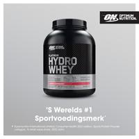 Hydrowhey | Optimum Nutrition | 1600 G - thumbnail