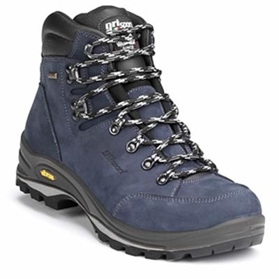 Grisport Anden Blauw - Maat 36 - 13.048.115.36