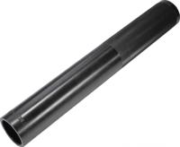 Cycplus Cyclus vorkconus montage gereedschap - 1" - staal - zwart - thumbnail