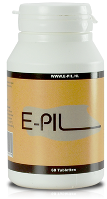 E-Pil Tabletten