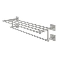 GROHE Start Cube Multi-Handdoekrek - 60cm - supersteel 41099dc0 - thumbnail