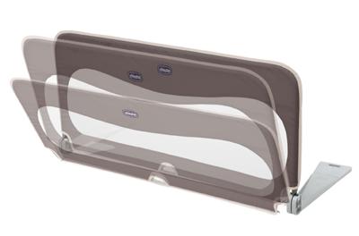 Inklapbaar bedhekje van CHICCO naturel Inklapbaar bedhekje van CHICCO naturel