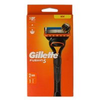 Gillette Fusion 5 Manual Scheersysteem - thumbnail