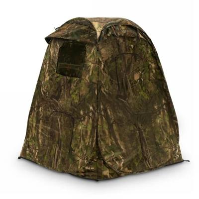 Buteo Photo Gear schuiltent buteo mark iii groen