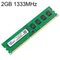 Vaseky 2 GB 1333 MHz PC3-10600 DDR3 PC geheugen RAM-Module voor Desktop - thumbnail