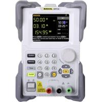 Rigol DP712 Labvoeding, regelbaar 0 - 50 V 0 - 3 A 150 W RS232 Op afstand bedienbaar, OVP, Programmeerbaar Aantal uitgangen: 1 x - thumbnail