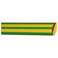Intercable 183295 Krimpkous Groen-geel 12.7 mm 4 mm Krimpverhouding:3:1 1 stuk(s) - thumbnail