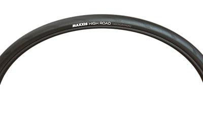 Maxxis vouwband High Road 32-622 170TPI zwart