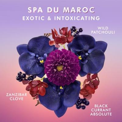 Moroccanoil Hand Wash Spa Du Maroc 360ml