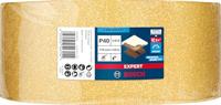 Bosch Accessories EXPERT C470 2608900977 Schuurpapierrol Ongeperforeerd Korrelgrootte (num) 40 1 stuk(s) - thumbnail