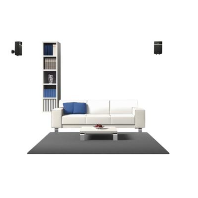 Hama Wandhouder Voor Bose Soundtouch 10/20 Zwart Hama Wandhouder Voor Bose Soundtouch 10/20 Zwart