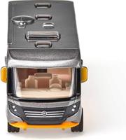 Siku 1671 camper niesmann - thumbnail