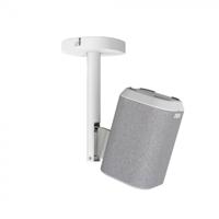 Cavus: Plafondbeugel voor Denon Home 150 - Wit - thumbnail