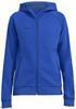 Craft 1910626 Core Soul Full Zip Hood W - Club Cobolt - M - thumbnail
