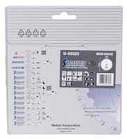 Makita B-69325 Cirkelzaagblad 150 x 20 x 1.1 mm Aantal tanden: 33 1 stuk(s) - thumbnail