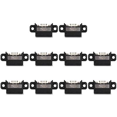 10 stuks opladen Port-Connector voor Vivo X20
