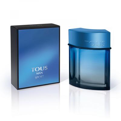 Herenparfum Tous Man Sport 100 ml EDT 100 ml