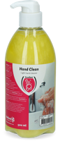 Hand Clean - thumbnail