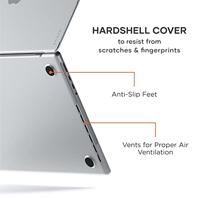 Satechi Laptophoes Eco HardShell Geschikt voor max. (laptop): 35,6 cm (14) - thumbnail