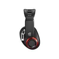 Sennheiser GSP 500 gaming koptelefoon (met open akoestische), 1 - Pak, zwart/rood - thumbnail