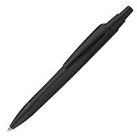 Schneider balpen Reco, medium, zwarte inkt, zwart - thumbnail