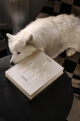 Huisdier koffietafel fotoalbum - Hond