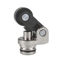 Schneider Electric NSYEDCOS NSYEDCOS (b x h) 90 mm x 38 mm Zinkmetaal 1 stuk(s) - thumbnail