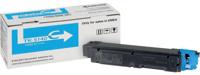 Toner kyocera tk-5140c blauw - thumbnail