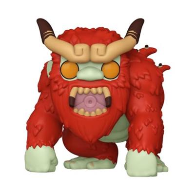 Naruto Shippuden Jumbo Funko Pop Vinyl: Son Goku