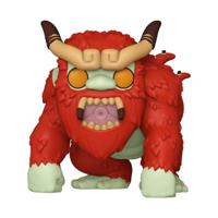 Naruto Shippuden Jumbo Funko Pop Vinyl: Son Goku - thumbnail