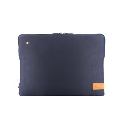 Laptophoes Mobilis 069001 Laptophoes Blauw