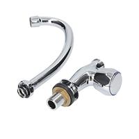 Kitchen Tap Fontastock Zink - thumbnail