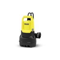 SP Expavation Pum 16.000 vuilwater beladen - Karcher - thumbnail