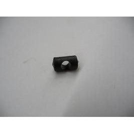 Bofix Ds draadstangbuisjes pvc (25st